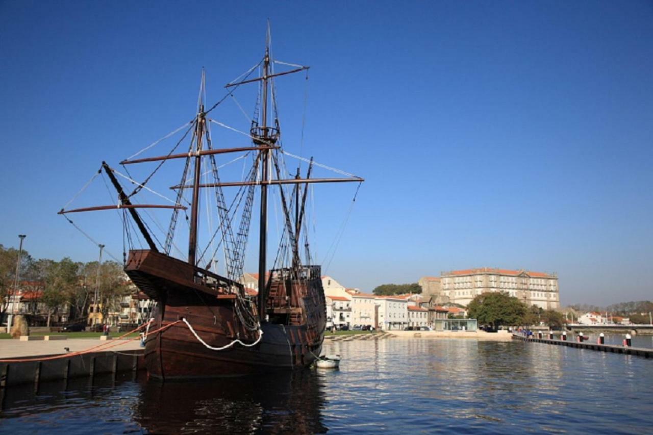 I Love Vila Do Conde Exteriér fotografie